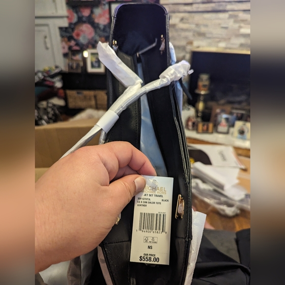 Michael Kors Shoulder bag - Picture 4 of 5